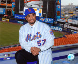 Johan Santana