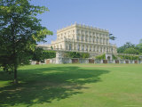 Cliveden House, Built 1851 by Sir Charles Barry, Near Taplow, Buckinghamshire, England