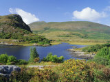Buy Ring of Kerry, Between Upper Lake and Muckross Lake, Killarney, Munster, Republic of Ireland (Eire) at AllPosters.com