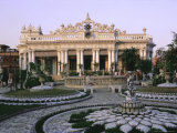 Buy Jain Temple, Calcutta, West Bengal State, India, Asia at AllPosters.com