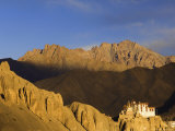 Buy Lamayuru Gompa (Monastery), Lamayuru, Ladakh, Indian Himalayas, India, Asia at AllPosters.com