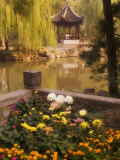 Humble Administrator's Garden, Unesco World Heritage Site, Souzhou (Suzhou), China, Asia