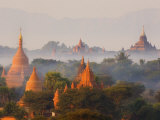 Buy Bagan (Pagan), Myanmar (Burma), Asia at AllPosters.com