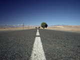 Buy Road from Marrakech to Ouarzazate, Morocco, North Africa, Africa at AllPosters.com