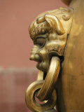 The Forbidden City, Beijing (Peking), China, Asia