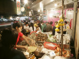 Chinatown, Bangkok, Thailand, Southeast Asia, Asia