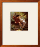 Buy Le Printemps at AllPosters.com