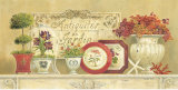 Antiquites du Jardin