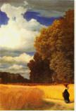 The Harvest