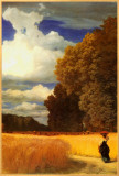 The Harvest