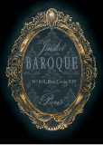 Le Jardin Baroque