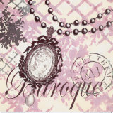 Buy Baroque Bling at AllPosters.com