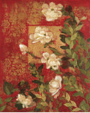 Buy Textile Impressions II at AllPosters.com