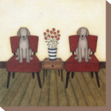 Buy Two Dogs at AllPosters.com