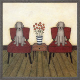 Buy Two Dogs at AllPosters.com