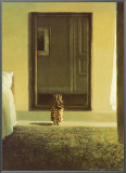 Buy Bunny Dressing at AllPosters.com