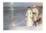 Buy Artist and his Wife at AllPosters.com