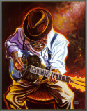 Strummin