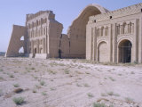 Ctesiphon (Al-Mada'In), the City Dates from the 2nd Century BC, 20 Mile South of Baghdad, Iraq