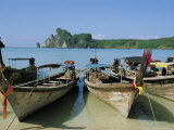 Koh Phi Phi, Thailand, Asia - Party Travel