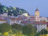 The Old Town, Nice, Provence, France