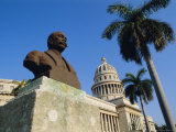El Capitole, Now the Science Museum, Havana, Cuba
