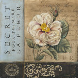 Buy Le Jardin Secret I at AllPosters.com