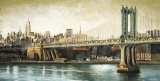 Manhattan Bridge View