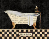 Buy French Bathtub I at AllPosters.com