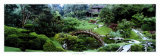 Buy Japanese Garden, California at AllPosters.com