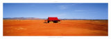 Outback Hut