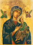 Our Mother of Perpetual Help