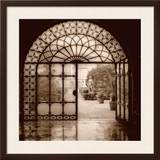 Courtyard in Venezia