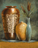 Buy Persian Gardens I at AllPosters.com
