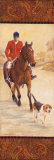 Buy On the Hunt I at AllPosters.com
