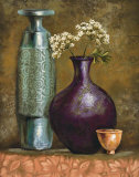Buy Persian Gardens II at AllPosters.com