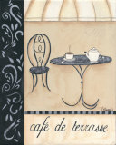 Buy Cafe de Terrasse at AllPosters.com