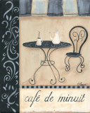 Cafe de Minuit