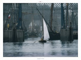 Buy Douarnenez, Port-Rhu at AllPosters.com