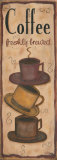 Coffee Freshly Brewed