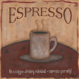 Buy Espresso at AllPosters.com