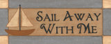 Buy Sail Away with Me at AllPosters.com