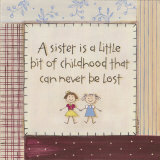 Sister