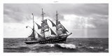 Sous le Vent de Belem