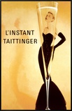 Buy L'Instant Taittinger at AllPosters.com