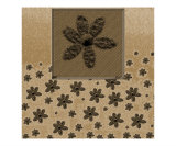 Buy Flower Painting In Poparts Style at AllPosters.com