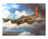B-17 Flying Fortress