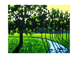 Buy Long Green Shadows II at AllPosters.com