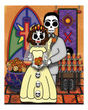 El Casamiento - The Day of the Dead Wedding