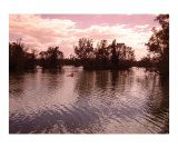 Buy Boating Thru Heaven at AllPosters.com
